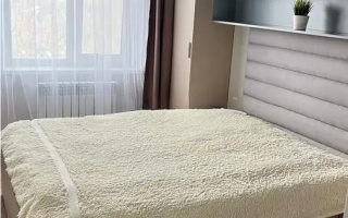 Продажа 2-комнатной квартиры, 49 м², мкр-н Орбита-1, дом  30 - Продажа  двухкомнатных квартир в Караганде с фото
