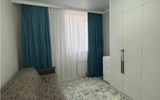 Продажа 2-комнатной квартиры, 52 м² - Продажа двухкомнатных квартир от собственников в Астане