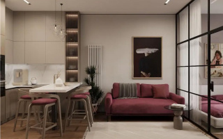 Продажа 1-комнатной квартиры, 38 м² - Продажа недвижимости в Алматы - страница 22