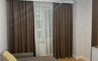 Продажа 1-комнатной квартиры, 38 м², пр. Мангилик Ел, дом  19 - Продажа  однокомнатных квартир в Астане без посредников