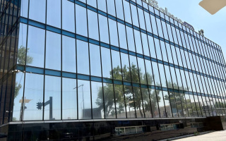 Аренда здания, 850 м² - Аренда зданий в Алматы