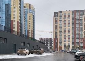Продажа помещения, 75 м² - Продажа офисных и торговых помещений в Караганде