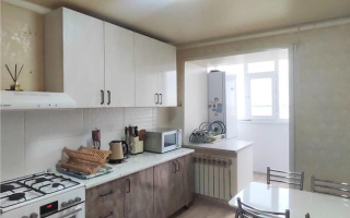 Продажа 4-комнатной квартиры, 79 м² - Продажа квартир в Абае - страница 2