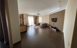 Продажа 2-комнатной квартиры, 81.2 м², мкр-н Мирас, дом  157 - Продажа квартир в новостройках Алматы с фото