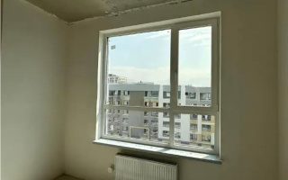 Продажа 2-комнатной квартиры, 55 м² - Продажа жилой и коммерческой недвижимости в Алматы