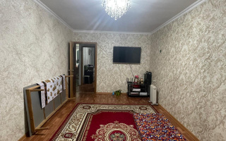 Продажа 2-комнатной квартиры, 47 м², пр. Мира - Продажа квартир в Темиртау