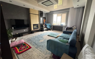 Продажа 3-комнатной квартиры, 127 м², ул. Калдаякова, дом  1 - Продажа квартир в Астане