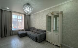 Продажа 3-комнатной квартиры, 71 м² - Продажа трехкомнатных квартир в Караганде - страница 2