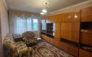 Продажа 3-комнатной квартиры, 59.1 м², ул. Кужанова - Продажа квартир в Казахстане