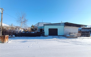 Продажа 3-комнатного дома, 55 м², ул. Герцена, дом  36 - Продажа домов, коттеджей в Караганде