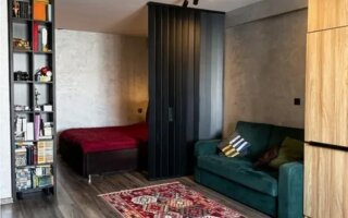 Продажа 1-комнатной квартиры, 54.3 м² - Продажа однокомнатных квартир в монолитно-каркасном доме в Алматы - страница 3