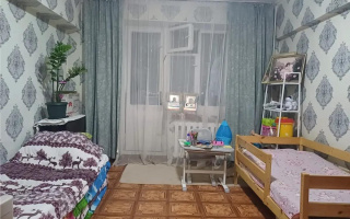 Продажа 1-комнатной квартиры, 34.7 м² - Продажа однокомнатных квартир в Алматы - страница 31