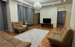 Продажа 3-комнатной квартиры, 95 м² - Продажа трехкомнатных квартир от собственников в Караганде