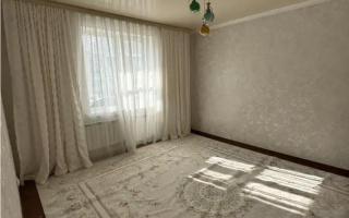 Продажа 1-комнатной квартиры, 44 м², ул. Северное Кольцо, дом  86/13 - Продажа  однокомнатных квартир в новостройках Алматы