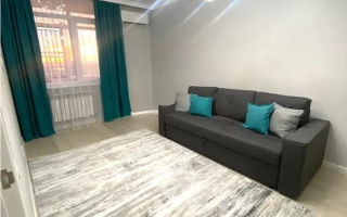 Продажа 1-комнатной квартиры, 42.2 м² - Недвижимость в Казахстане - страница 25