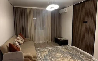 Продажа 2-комнатной квартиры, 55 м², ул. Жандосова, дом  94а - Продажа квартир в Алматы