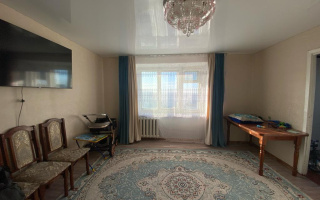 Продажа 3-комнатной квартиры, 54 м², пр. Мира - Продажа квартир в Темиртау