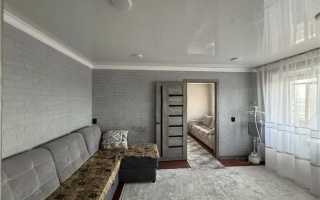 Продажа 3-комнатной квартиры, 42 м² - Недвижимость в Караганде - страница 7