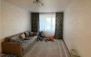 Продажа 2-комнатной квартиры, 46 м²