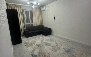 Продажа 1-комнатной квартиры, 44 м², пр. Райымбека, дом  351/1 - Продажа квартир в Алматы с фото