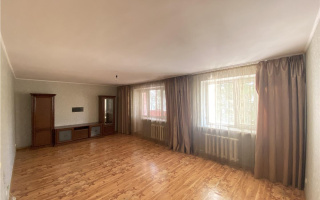 Продажа 3-комнатной квартиры, 94 м², ул. Бараева - Продажа  трехкомнатных квартир в Астане с фото