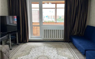 Продажа 3-комнатной квартиры, 72 м² - Продажа трехкомнатных квартир в Караганде - страница 2