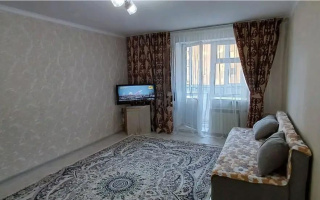 Продажа 1-комнатной квартиры, 37.4 м² - Продажа однокомнатных квартир в Астане