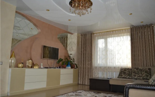 Продажа 2-комнатной квартиры, 84 м² - Продажа  двухкомнатных квартир в новостройках Астаны