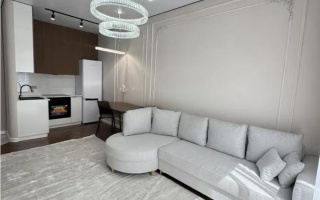 Продажа 2-комнатной квартиры, 36 м² - Продажа квартир в кирпичном доме в Астане