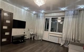 Продажа 2-комнатной квартиры, 52 м² - Продажа квартир от собственников в Караганде