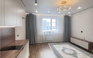 Продажа 2-комнатной квартиры, 44 м²