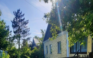 Продажа 4-комнатного дома, 65 м² - Продажа домов, коттеджей от собственников в Караганде