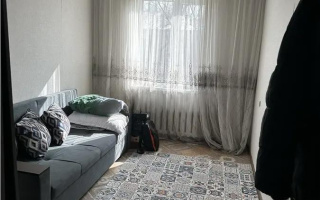 Продажа 3-комнатной квартиры, 62.7 м² - Продажа трехкомнатных квартир в Алматы - страница 2