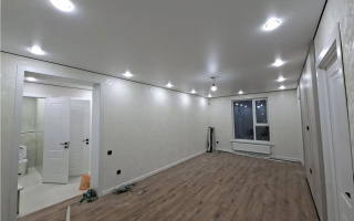 Продажа 3-комнатной квартиры, 75 м², ул. Караменде Би Шакаулы, дом  13 стр - Продажа  трехкомнатных квартир в Астане