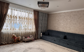 Продажа 5-комнатного дома, 54.3 м² - Продажа домов, коттеджей в Акмолинской области