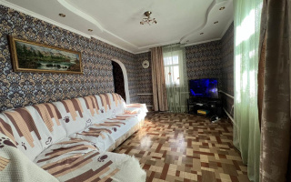 Продажа 4-комнатного дома, 118 м², пер. Оршанский, дом  10 - Продажа  четырехкомнатных домов, коттеджей в Караганде
