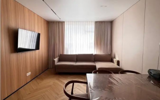 Продажа 4-комнатной квартиры, 73.2 м², ул. Е-915, дом  15 - Продажа  четырехкомнатных квартир в новостройках Астаны без посредников с фото
