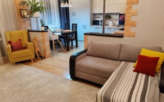 Продажа 2-комнатной квартиры, 58 м²