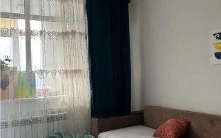Продажа 1-комнатной квартиры, 40.3 м², пр. Улы Дала, дом  65/2 - Продажа квартир в новостройках Астаны