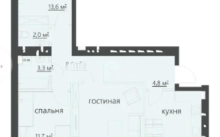 Продажа 3-комнатной квартиры, 80 м², 067 учетный квартал, дом  464/4 - Продажа квартир в Караганде