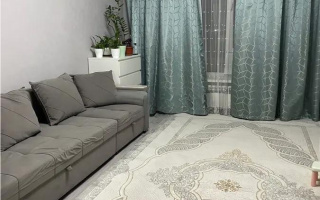 Продажа 2-комнатной квартиры, 54.7 м², пр. Кабанбай батыра, дом  59 - Продажа  двухкомнатных квартир в новостройках Астаны без посредников с фото