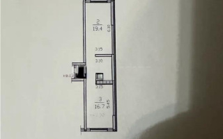 Продажа 2-комнатной квартиры, 45.6 м² - Продажа недвижимости в Алматы - страница 32