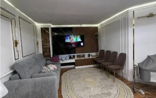 Продажа 3-комнатной квартиры, 61.5 м², ул. Асана Кайгы, дом  8 - Продажа  трехкомнатных квартир в новостройках Астаны