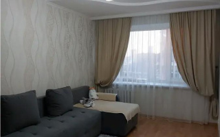 Продажа 2-комнатной квартиры, 57 м², ул. Сейфуллина, дом  5 - Продажа  двухкомнатных квартир в новостройках Астаны без посредников с фото