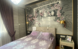 Продажа 4-комнатной квартиры, 85.6 м² - Продажа квартир в монолитном доме в Алматы