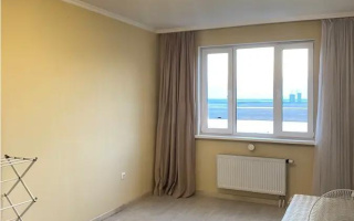 Продажа 1-комнатной квартиры, 36 м², ул. Казыбек би, дом  13 - Продажа  однокомнатных квартир в Астане без посредников с фото