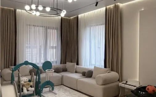 Продажа 3-комнатной квартиры, 130 м² - Продажа недвижимости в Алматы - страница 2