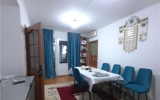 Продажа 2-комнатной квартиры, 46 м², пр. Н. Абдирова - Продажа квартир в Караганде