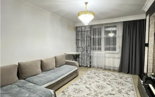 Продажа 2-комнатной квартиры, 64 м², ул. Северное Кольцо, дом  86/11 - Продажа  двухкомнатных квартир в новостройках Алматы без посредников