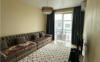 Продажа 2-комнатной квартиры, 64 м² - Продажа  двухкомнатных квартир в новостройках Алматы - страница 5